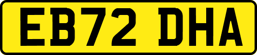EB72DHA