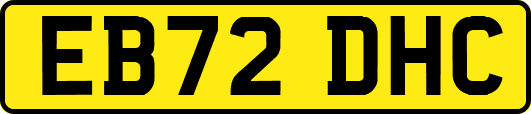 EB72DHC