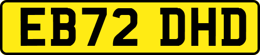 EB72DHD