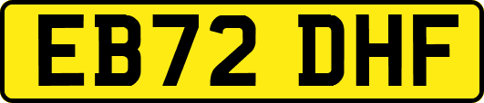 EB72DHF