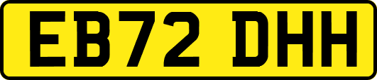 EB72DHH