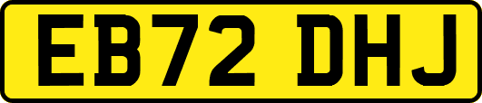 EB72DHJ