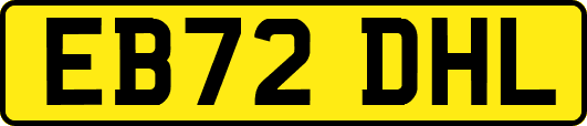 EB72DHL