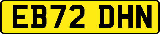 EB72DHN