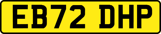 EB72DHP