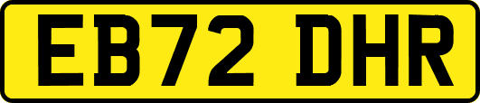 EB72DHR