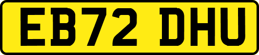 EB72DHU