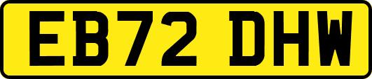 EB72DHW