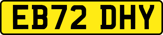EB72DHY