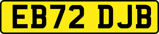 EB72DJB
