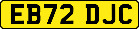 EB72DJC