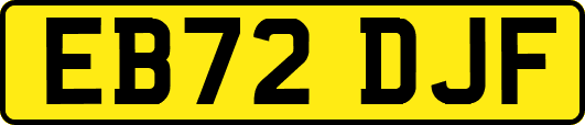 EB72DJF