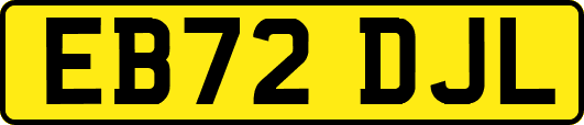EB72DJL