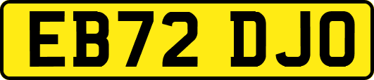 EB72DJO