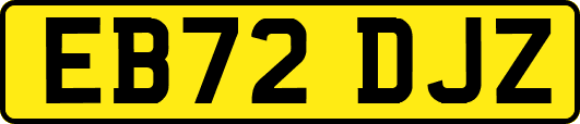 EB72DJZ