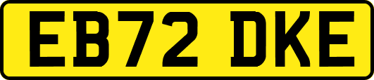 EB72DKE