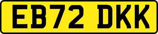 EB72DKK
