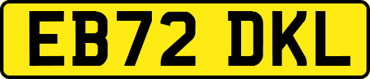 EB72DKL