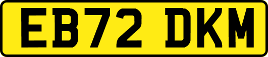EB72DKM