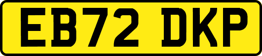 EB72DKP