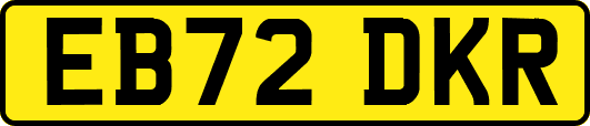 EB72DKR
