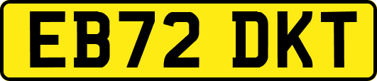EB72DKT