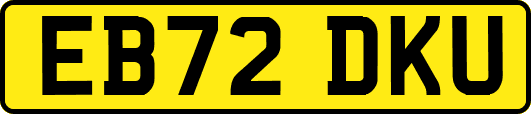 EB72DKU