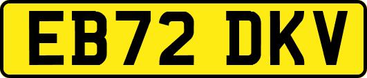 EB72DKV