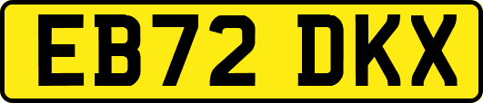 EB72DKX