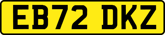 EB72DKZ