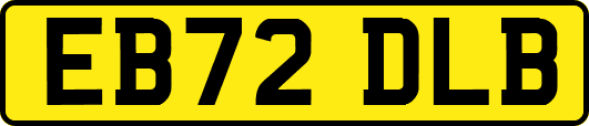 EB72DLB