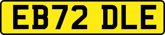 EB72DLE