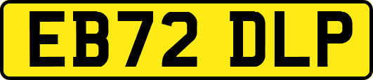 EB72DLP