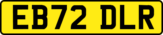 EB72DLR