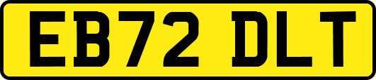 EB72DLT