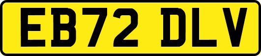 EB72DLV