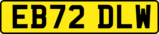 EB72DLW