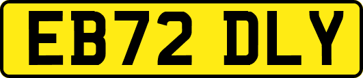 EB72DLY