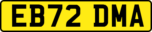 EB72DMA