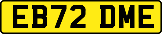 EB72DME