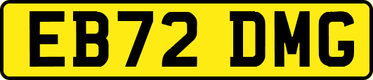 EB72DMG