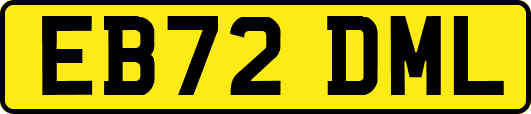 EB72DML