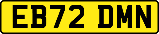EB72DMN