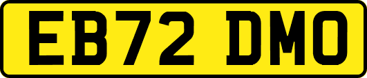EB72DMO