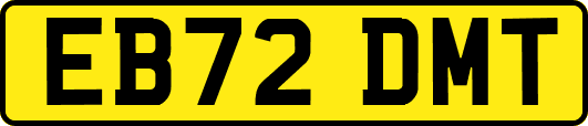 EB72DMT