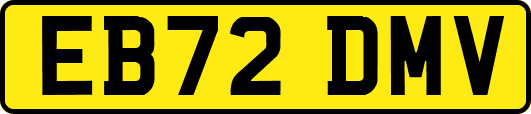 EB72DMV