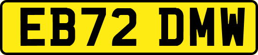 EB72DMW