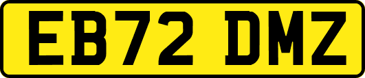 EB72DMZ