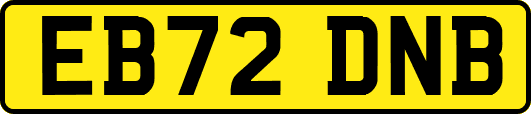 EB72DNB