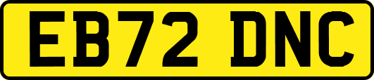 EB72DNC